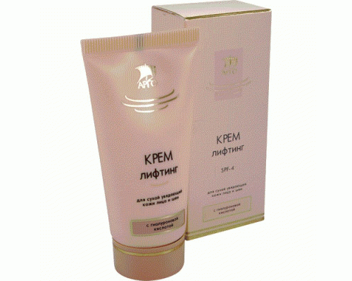 Крем-лифтинг SPF-4, 30 мл